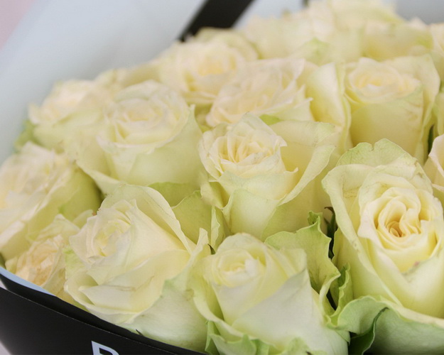 Букет троянд Атена