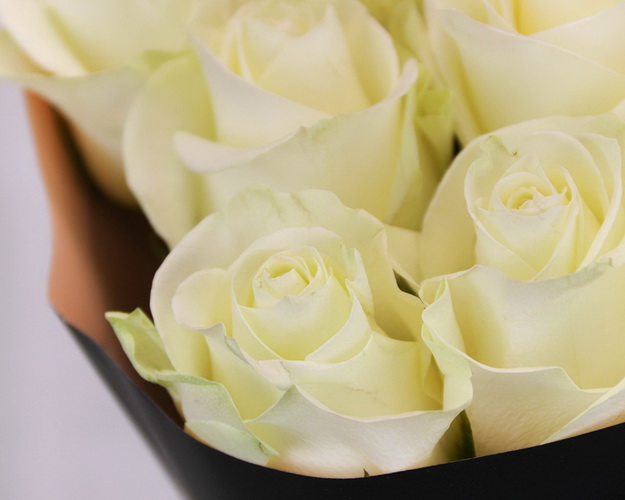 Букет троянд Мила