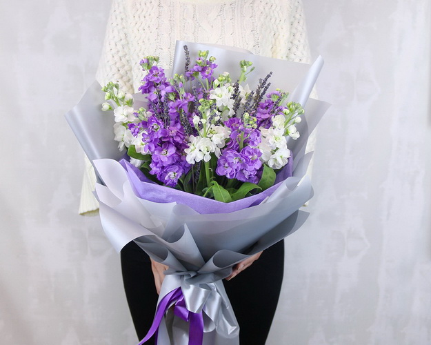 Букет квітів Аромат літа