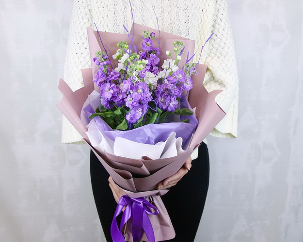 Букет квітів Літня казка