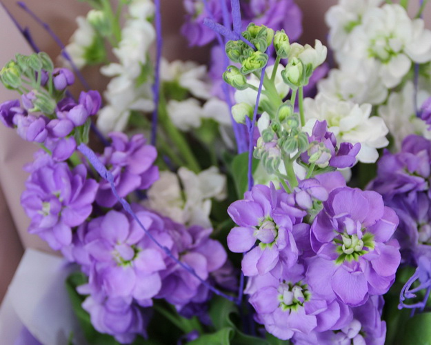 Букет квітів Літня казка