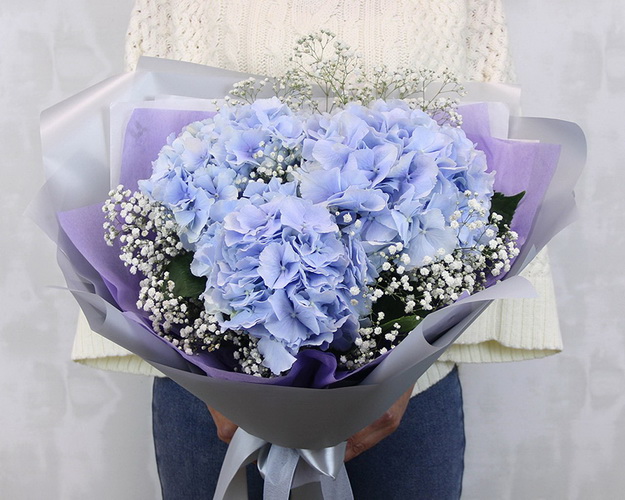 Букет квітів Зачарований