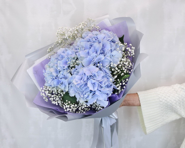 Букет квітів Зачарований