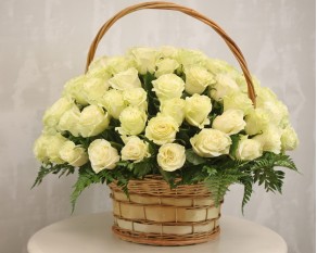 Кошик квітів Мондіаль