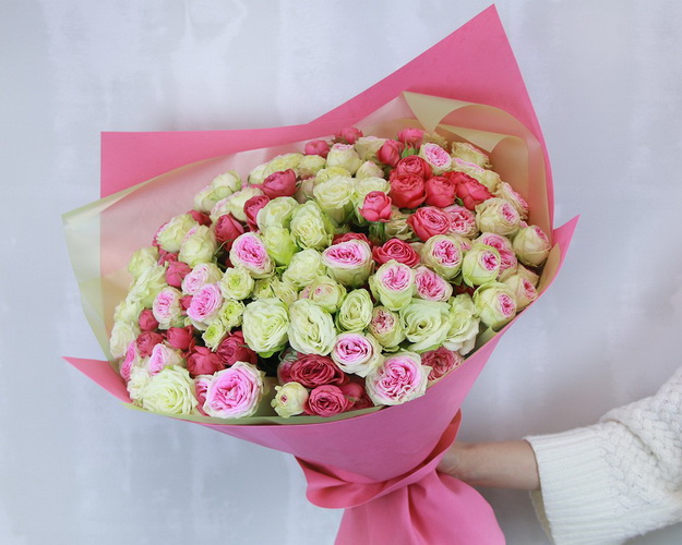 Букет квітів Струни душі