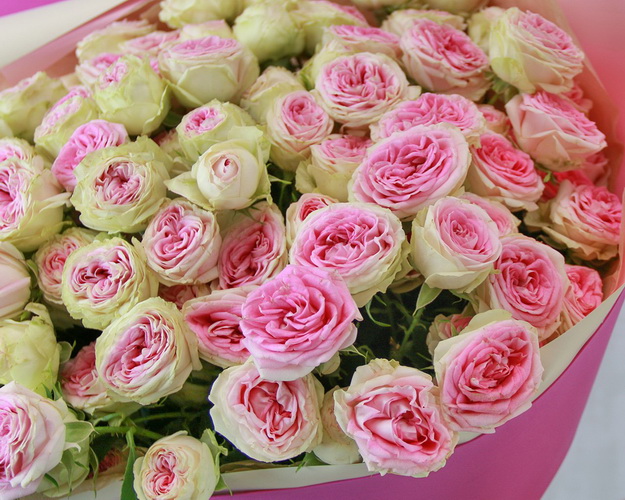 Букет квітів Струни душі