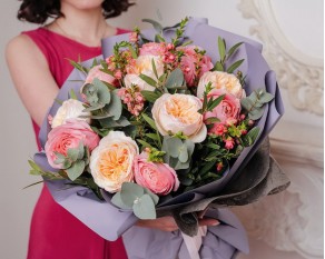 Букет Розмарі