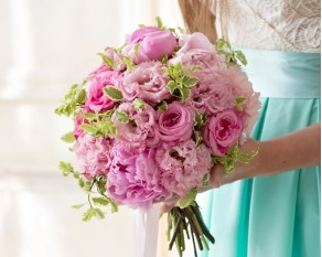 Букет нареченої Елеганс