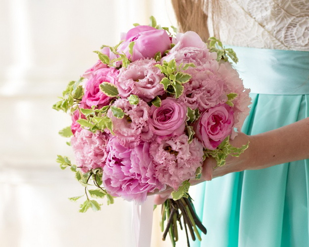 Букет нареченої Елеганс