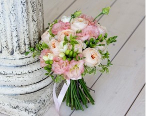 Букет нареченої Шейн