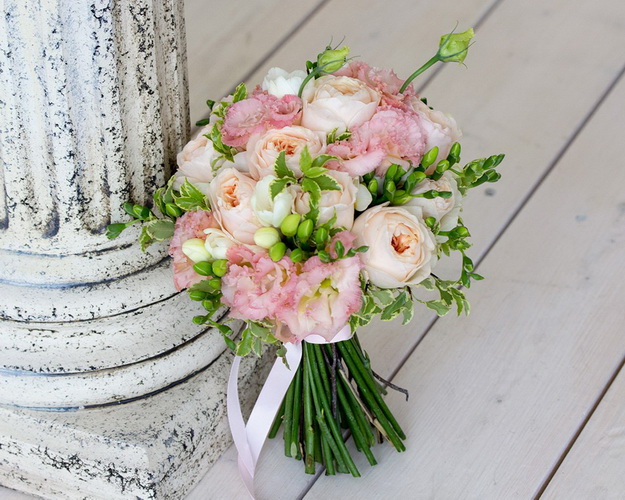 Букет нареченої Шейн