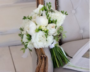 Букет нареченої Джульєтта