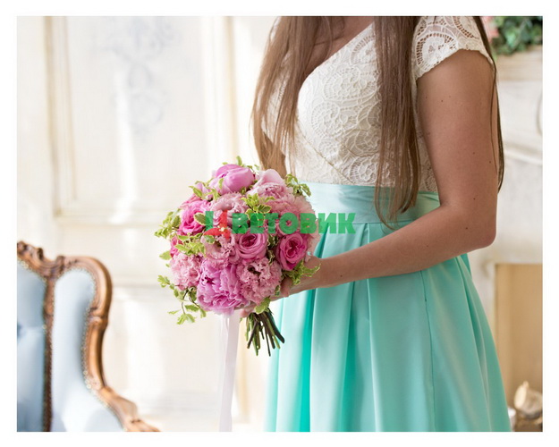 Букет нареченої Елеганс