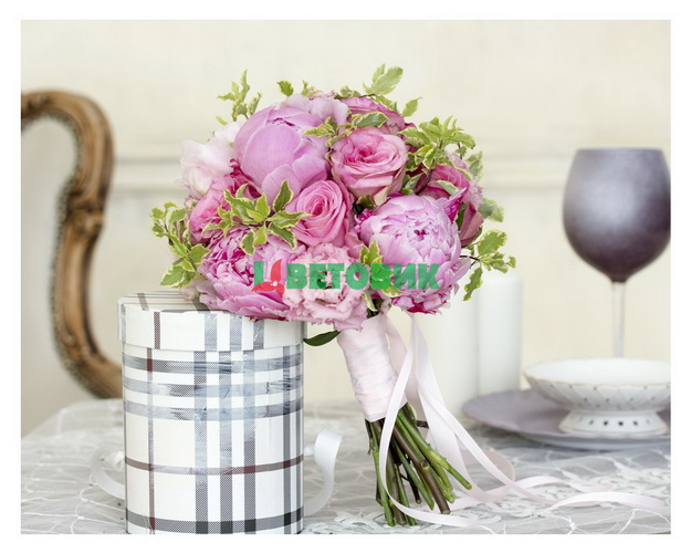 Букет нареченої Елеганс