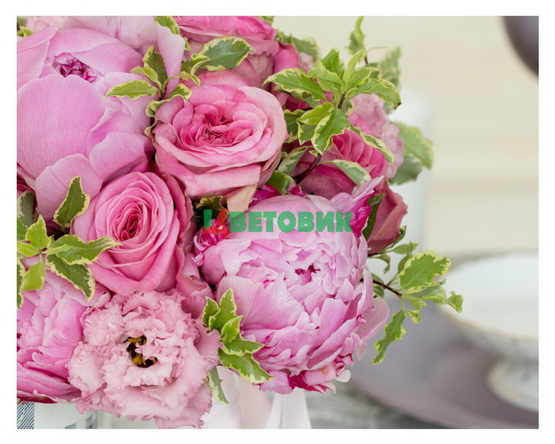 Букет нареченої Елеганс