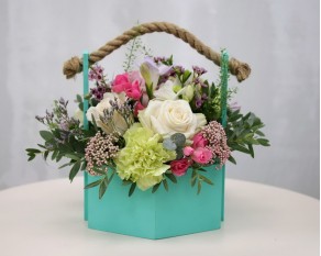 Композиція Весняний мікс