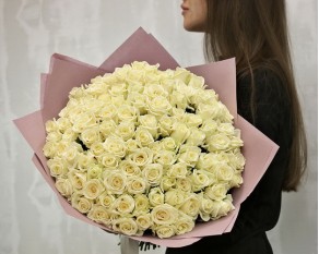 Букет із 101 Поема