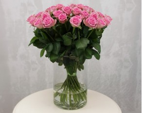 Троянда розова від 60 см