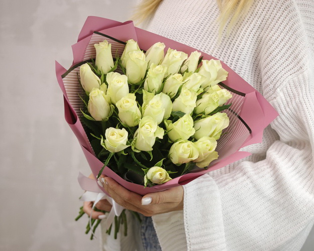 Букет Ізабелла