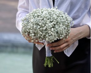 Букет нареченої Повітряна