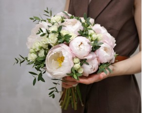 Букет нареченої Цукрова мить