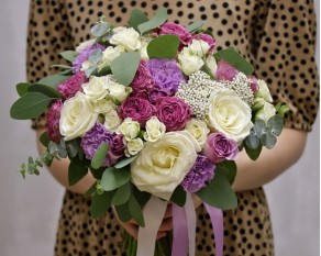 Букет нареченої Фея