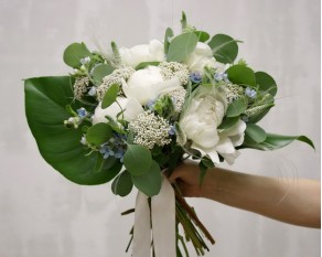 Букет нареченої Романтик