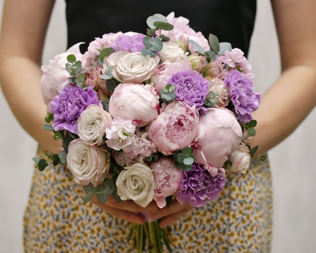 Букет нареченої Безцінний