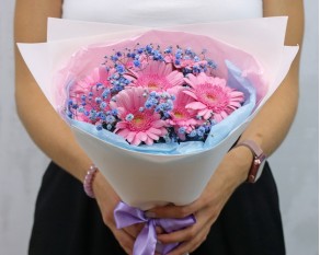 Букет квітів Місячна соната