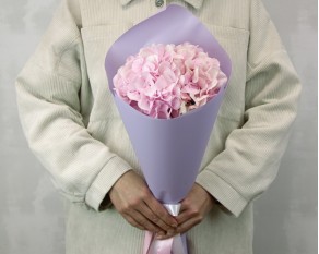 Букет квітів Ніжний вік