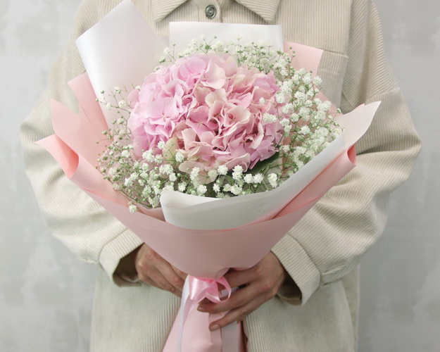 Букет квітів Ніжні обійми