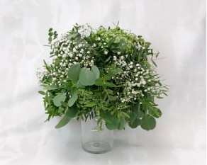 Композиція на стіл Лісова фея