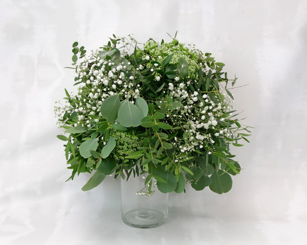 Композиція на стіл Лісова фея