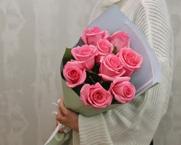 Букет троянд Анна