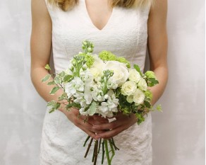 Букет подружки нареченої Белла