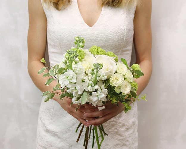 Букет подружки нареченої Белла