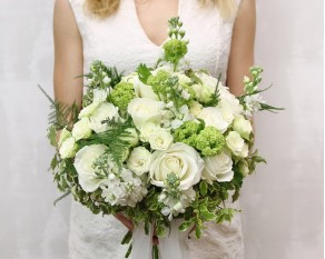 Букет нареченої Ізабель