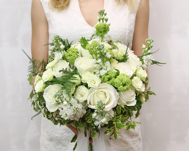 Букет нареченої Ізабель