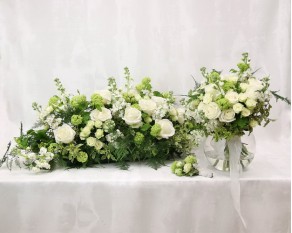 Весільний сет Аннабелла