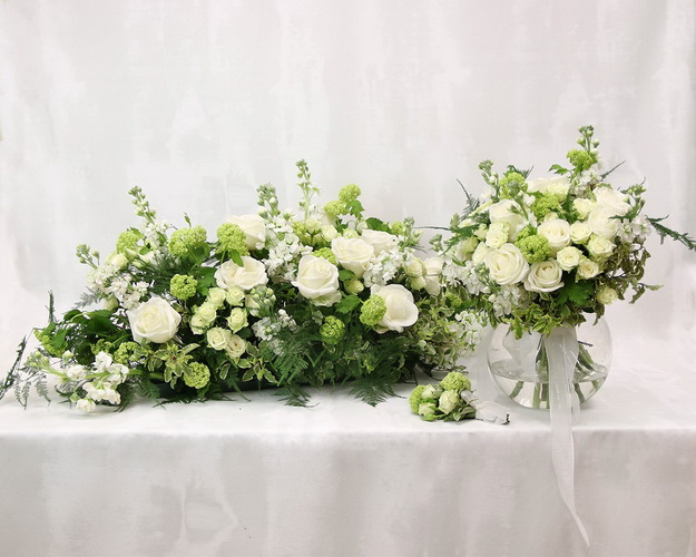 Весільний сет Аннабелла