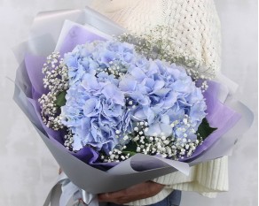 Букет квітів Зачарований