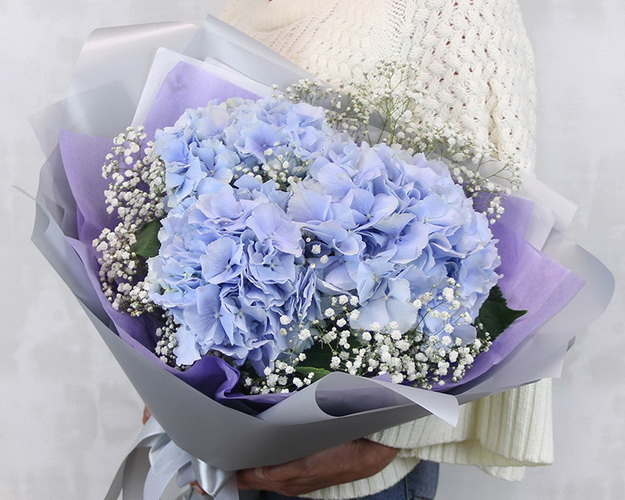 Букет квітів Зачарований