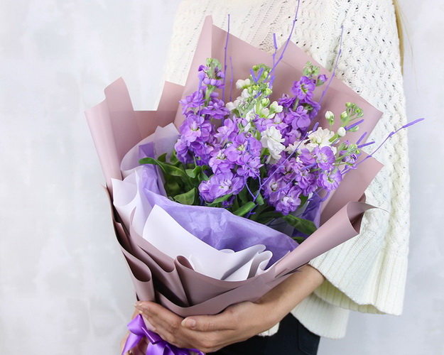 Букет квітів Літня казка