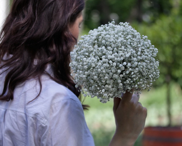 Букет нареченої Повітряна