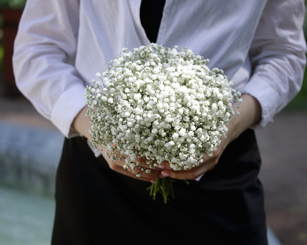 Букет нареченої Повітряна