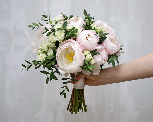 Букет нареченої Цукрова мить