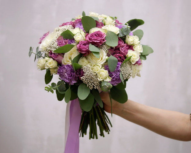 Букет нареченої Фея