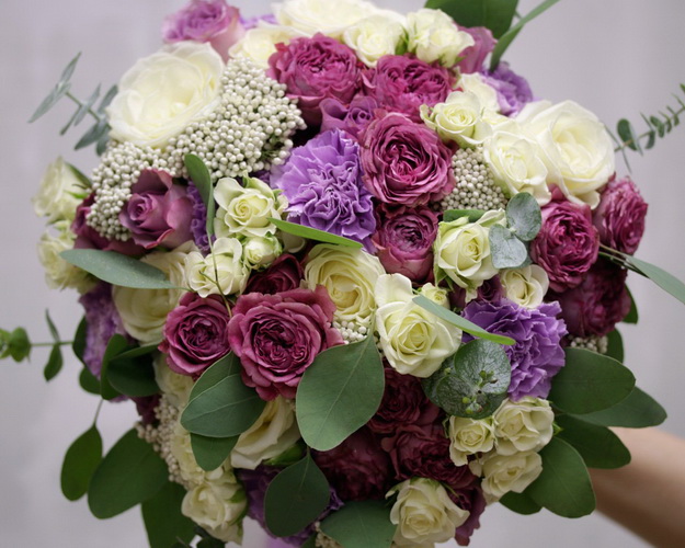 Букет нареченої Фея