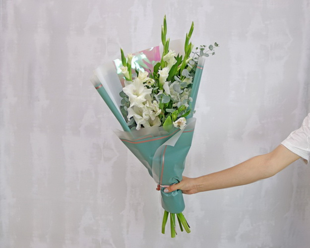 Букет Фіона