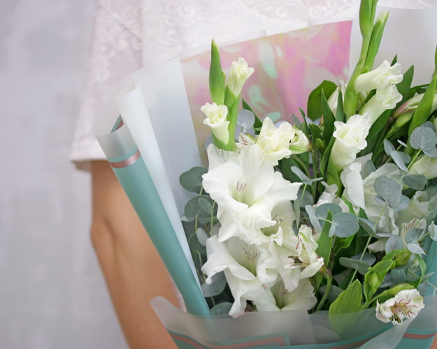 Букет Фіона